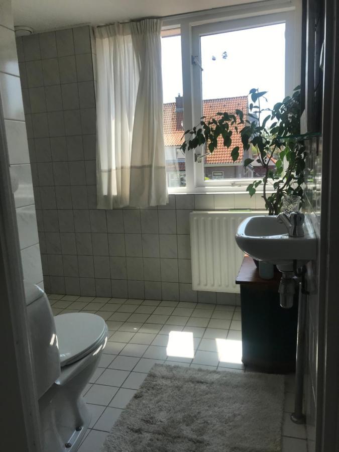 B&B Bij De Zee Centre Of Julianadorp 10 Min From Beaches Bagian luar foto