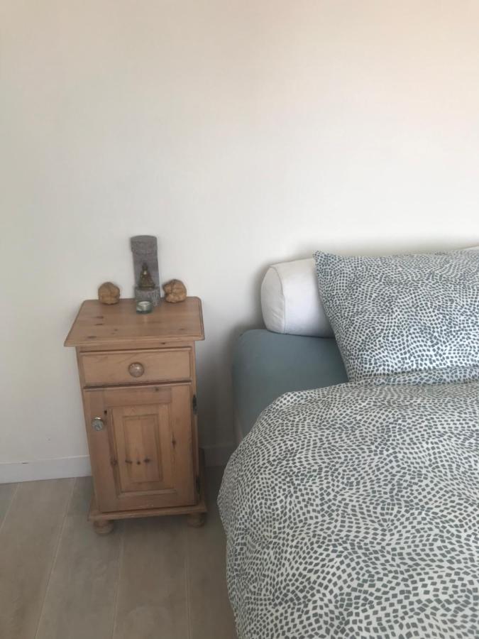 B&B Bij De Zee Centre Of Julianadorp 10 Min From Beaches Bagian luar foto