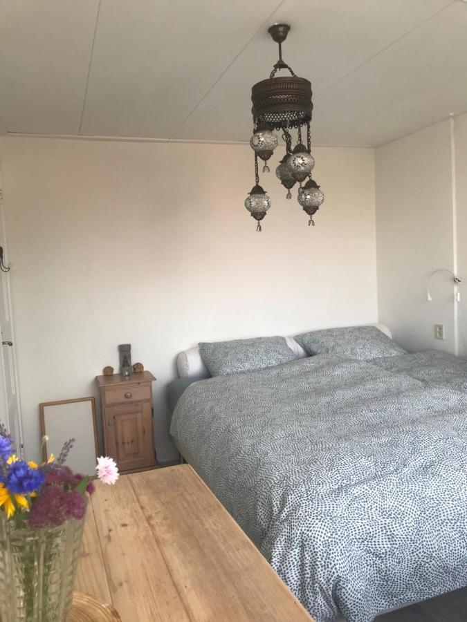 B&B Bij De Zee Centre Of Julianadorp 10 Min From Beaches Bagian luar foto