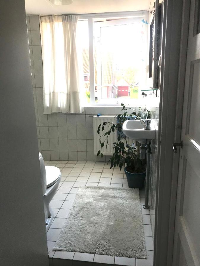 B&B Bij De Zee Centre Of Julianadorp 10 Min From Beaches Bagian luar foto