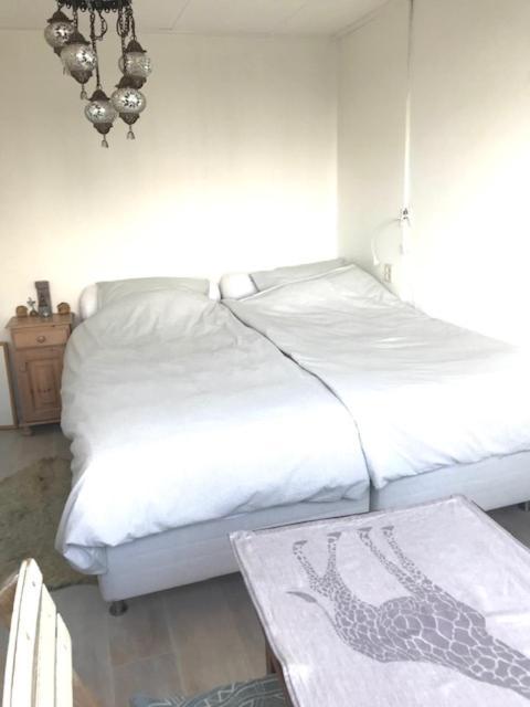 B&B Bij De Zee Centre Of Julianadorp 10 Min From Beaches Bagian luar foto