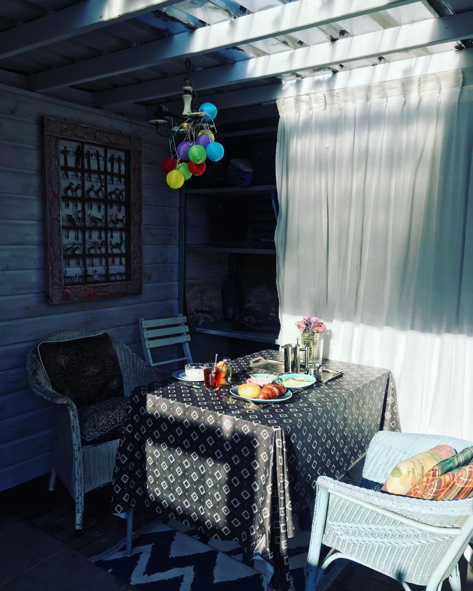 B&B Bij De Zee Centre Of Julianadorp 10 Min From Beaches Bagian luar foto